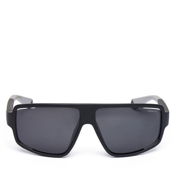 Okulary przeciwsłoneczne Polaroid. Czarne okulary przeciwsłoneczne damskie Polaroid. Za 199.99 zł.