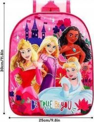 Branded toys *****PRINCESS plecak dziecięcy 25295. Torby i plecaki dziecięce Branded toys. Za 28.01 zł.