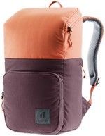 Deuter Plecak dziecięcy Overday, 15 l, fioletowy. Fioletowe torby i plecaki dziecięce Deuter. Za 205.99 zł.