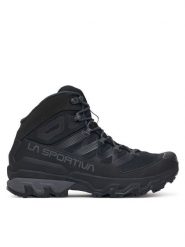La Sportiva Trekkingi Ultra Raptor 3 Mid Gtx ZFHS109 Czarny. Czarne trekkingi męskie La Sportiva, trekkingowe. Za 999.99 zł.