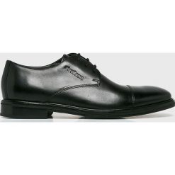 Strellson - Półbuty. Eleganckie półbuty marki Strellson. W wyprzedaży za 399.90 zł.