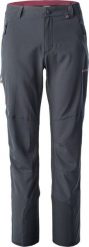 Hi-Tec Damskie Spodnie LADY ANON. Spodnie sportowe damskie Hi-tec, bez wzorów. Za 146.87 zł.