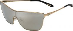 Chopard Damskie okulary przeciwsłoneczne CHOPARD model SCHC20S99300G (Szkło/Zausznik/Mostek) 99/0/135 mm) NoSize. Okulary przeciwsłoneczne damskie Chopard. Za 901.82 zł.