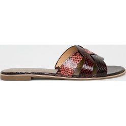 Tamaris - Klapki. Klapki damskie Tamaris. Za 169.90 zł.