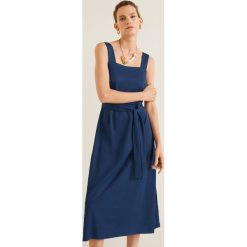 Mango - Sukienka Alpha. Sukienki damskie marki Mango. Za 119.90 zł.