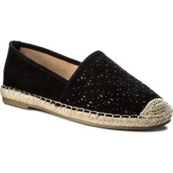 Espadryle JENNY FAIRY - WS56369-5 Czarny 1. Espadryle damskie marki Jenny Fairy. Za 69.99 zł.