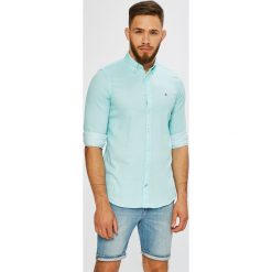 Tommy Hilfiger - Koszula. Koszule męskie marki Tommy Hilfiger. W wyprzedaży za 279.90 zł.