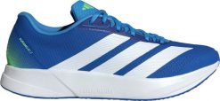 Adidas Buty męskie adidas Duramo RC2 Running JQ0600 46. Buty sportowe męskie Adidas, bez zapięcia. Za 218.99 zł.