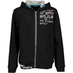 Blue Seven Bluza Chłopięca Z Kapturem 140 Czarna. Bluzy dla chłopców Blue Seven. Za 105.00 zł.