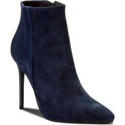 Botki EVA MINGE - Maribel 2I 17BD1372198EF 807. Botki damskie Eva Minge. W wyprzedaży za 319.00 zł.