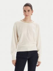 Marciano Guess Sweter 5BGR02 5782Z Écru Regular Fit. Swetry damskie Marciano Guess, xs, z aplikacjami, z syntetyku, bez kołnierzyka, bez ramiączek, bez kaptura. Za 689.99 zł.