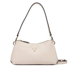 Torebka Guess. Torebki do ręki damskie Guess, z aplikacjami, klasyczne, bez dodatków. Za 589.99 zł.