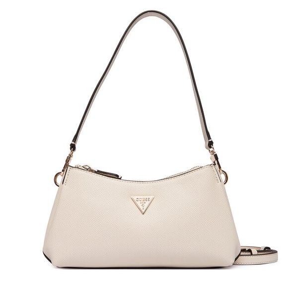 Torebka Guess. Torebki do ręki damskie Guess, z aplikacjami, klasyczne, bez dodatków. Za 589.99 zł.