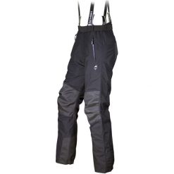 High Point Spodnie Outdoorowe Teton 3.0 Pants Black Xl. Spodnie sportowe męskie marki High Point. W wyprzedaży za 649.00 zł.