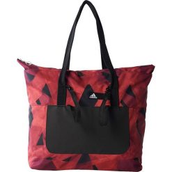 Adidas Torba Better Tote GR czerwona (BR6963). Torby podróżne damskie marki Adidas. Za 149.75 zł.