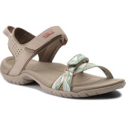 Sandały TEVA - Verra 1006263 Suri Taupe Multi. Sandały damskie marki bonprix. W wyprzedaży za 199.00 zł.
