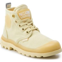 Trapery PALLADIUM - Pampalicious 56205-740-M Pop Corn. Buty zimowe dziewczęce Palladium. W wyprzedaży za 229.00 zł.