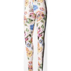 Adidas Legginsy damskie Floralita Tight multikolor r. 40 (BR5116). Legginsy sportowe damskie Adidas. Za 120.34 zł.