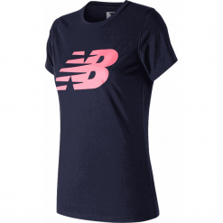 New Balance WT91842PGM. T-shirty damskie marki New Balance. Za 99.99 zł.