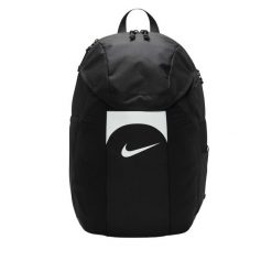 Plecak Academy Team 30L. Czarne torby i plecaki dziecięce Nike. Za 257.99 zł.
