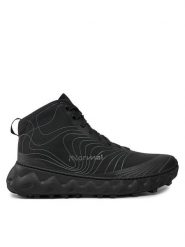 NNormal Trekkingi Tomir 2.0 N2BTR02 Czarny. Czarne trekkingi męskie NNormal, trekkingowe. Za 529.99 zł.