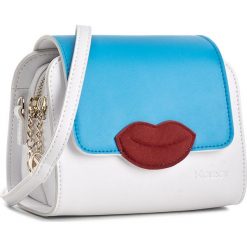 Torebka KAZAR - Lauretta 29018-01-10 Biały. Listonoszki damskie marki Kazar. W wyprzedaży za 339.00 zł.