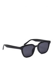 DeeZee Okulary przeciwsłoneczne BSPC582-2 Czarny. Czarne okulary przeciwsłoneczne damskie DeeZee. Za 49.99 zł.