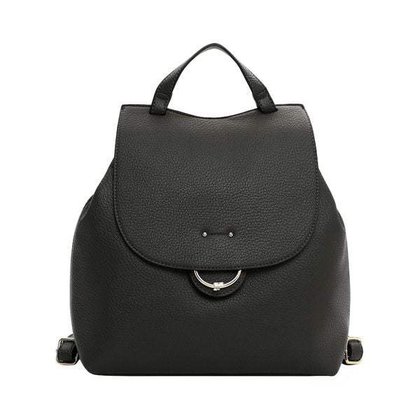 SURI FREY Plecak SFY Kristy Torebki 1 ct Damski. Plecaki damskie Suri Frey, z aplikacjami, z materiału, sportowe, z tłoczeniem, bez dodatków. Za 278.99 zł.