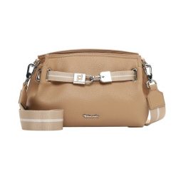 Tamaris Torebka Naramienna TAS Kirima Torebki 1 ct Damski. Torby na ramię damskie Tamaris, bez wzorów, z poliesteru, bez dodatków. Za 199.99 zł.