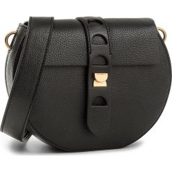 Torebka COCCINELLE - BO0 Carousel E1 BO0 55 C6 01 Noir 001. Listonoszki damskie marki Coccinelle. W wyprzedaży za 909.00 zł.