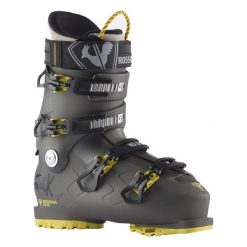 Buty Narciarskie Rossignol Track 110 Hv+ Gw. Szare buty sportowe męskie Rossignol, bez zapięcia, narciarskie. Za 1,485.60 zł.