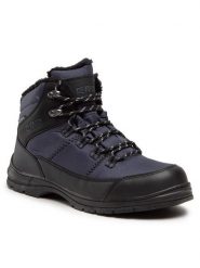 CMP Trekkingi Annuk Snow Boot Wp 31Q4957 Granatowy. Niebieskie trekkingi męskie CMP, trekkingowe. Za 269.99 zł.