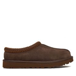 Śniegowce Ugg. Brązowe śniegowce i trapery damskie UGG. Za 619.99 zł.