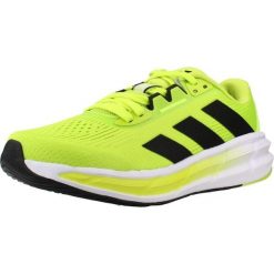 Buty ADIDAS QUESTAR 3 M Zielony. Zielone trekkingi męskie Adidas, trekkingowe. Za 353.95 zł.