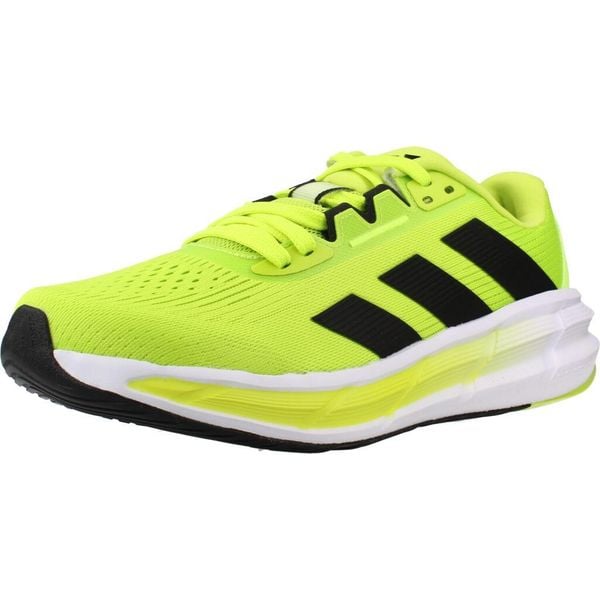 Buty ADIDAS QUESTAR 3 M Zielony. Zielone trekkingi męskie Adidas, trekkingowe. Za 302.00 zł.