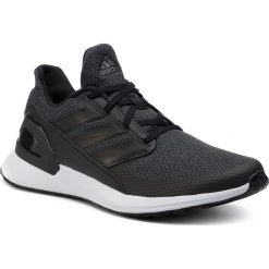 Buty adidas - RapidaRun J G27325 Cblack/Carbon/Ftwwht. Obuwie sportowe damskie Adidas. Za 229.00 zł.