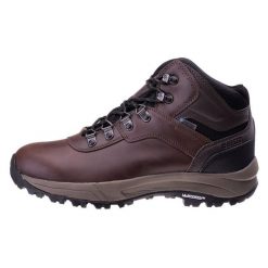 Buty turystyczne męskie Hi-Tec Altitude VI I WP, Rozmiar buta 45. Trekkingi męskie Hi-tec. Za 314.99 zł.