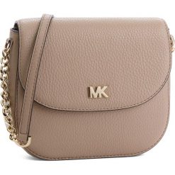 Torebka MICHAEL MICHAEL KORS - Crossbodies 32T8TF5C0L Truffle. Listonoszki damskie marki MICHAEL Michael Kors. Za 759.00 zł.