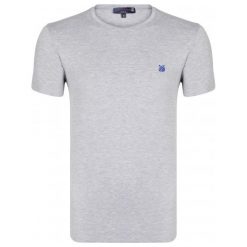 Giorgio Di Mare T-Shirt Męski Xxl Szary. T-shirty męskie marki Giorgio di Mare. Za 72.00 zł.