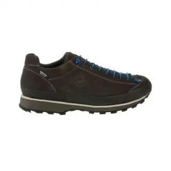 Buty do chodzenia męskie Lomer Bio Naturale Mtx. Brązowe trekkingi męskie Lomer, trekkingowe. Za 954.00 zł.