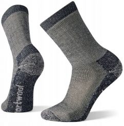 Smartwool Skarpety męskie Hike Classic Edition Extra Cushion Crew 410 r.L (42-45). Skarpety męskie Smartwool, bez wzorów. Za 95.64 zł.