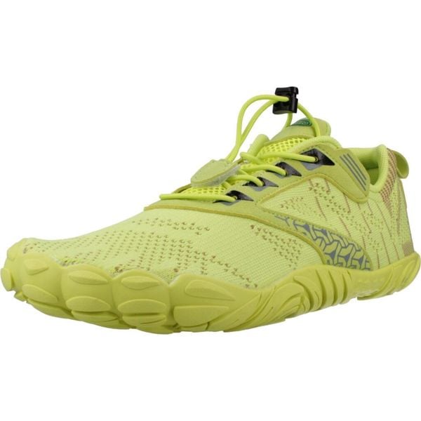 Buty SAGUARO XZA055SA Żółty. Żółte trekkingi męskie SAGUARO, trekkingowe. Za 201.99 zł.