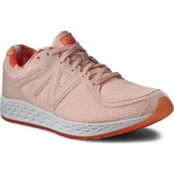 Buty NEW BALANCE - WLZANTDB Pomarańczowy. Obuwie sportowe damskie marki New Balance. W wyprzedaży za 299.00 zł.