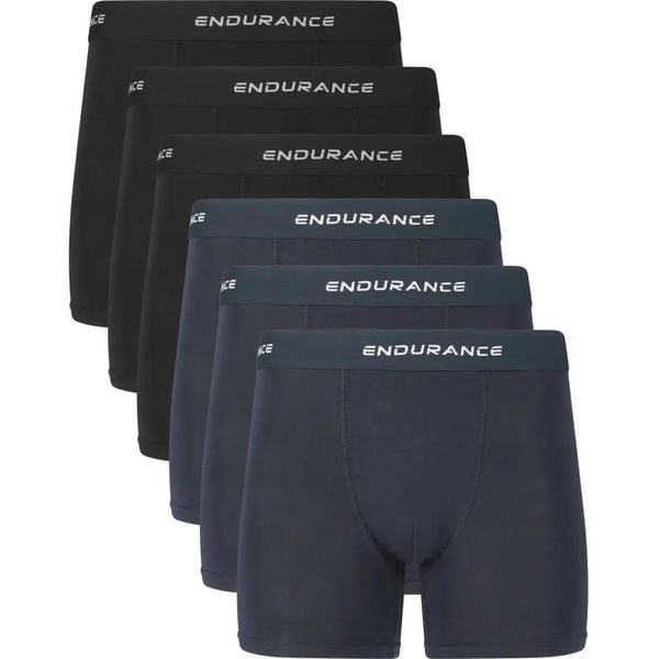 Spodnie Endurance Tuchen V2 (x6). Spodnie sportowe męskie Endurance, l, bez wzorów, z materiału, na fitness i siłownię. Za 275.50 zł.