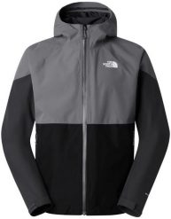 Kurtka męska The North Face Kurtka The North Face M Lightning Zip-In Jacket męska : Kolor - Czarny, Rozmiar - M. Czarne kurtki męskie The North Face, m, bez wzorów, bez kaptura. Za 639.45 zł.