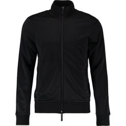 Armani Exchange Bluza rozpinana black. Bluzy męskie Armani Exchange. Za 479.00 zł.