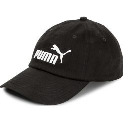 Czapka z daszkiem PUMA - Ess Cap 052919 09 Black. Czapki i kapelusze męskie marki Puma. Za 59.00 zł.