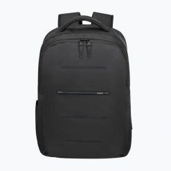 Plecak American Tourister Urban Groove. Czarne plecaki damskie American Tourister, bez wzorów. Za 339.99 zł.