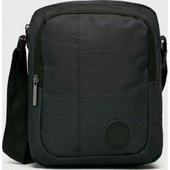 Blend - Saszetka. Czarne saszetki męskie marki Blend, z materiału, casualowe. W wyprzedaży za 59.90 zł.