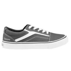 Buty sportowe dla dorosłych Kappa Chose Sun PF. Białe obuwie sportowe damskie Kappa, bez wzorów, z gumy, trekkingowe. Za 66.09 zł.